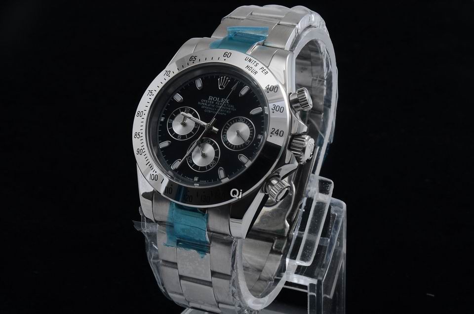 Rolex watch man-209